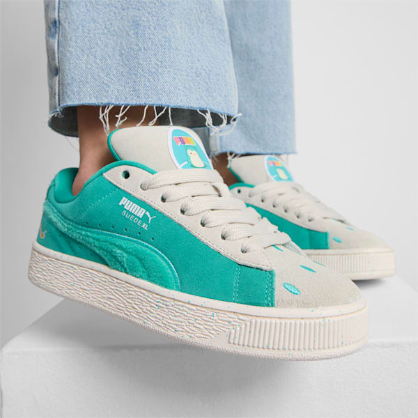Cheap Erlebniswelt-fliegenfischen Jordan Outlet x SQUISHMALLOWS Suede XL Winston Women's Sneakers, Puma uture Rider Twofold SD low-top sneakers, extralarge